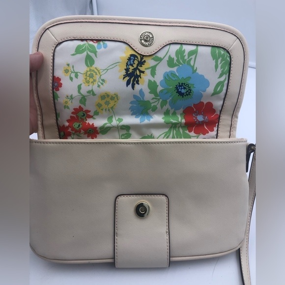 🔥ANNE KLEIN vintage shoulder bag - Picture 6 of 8